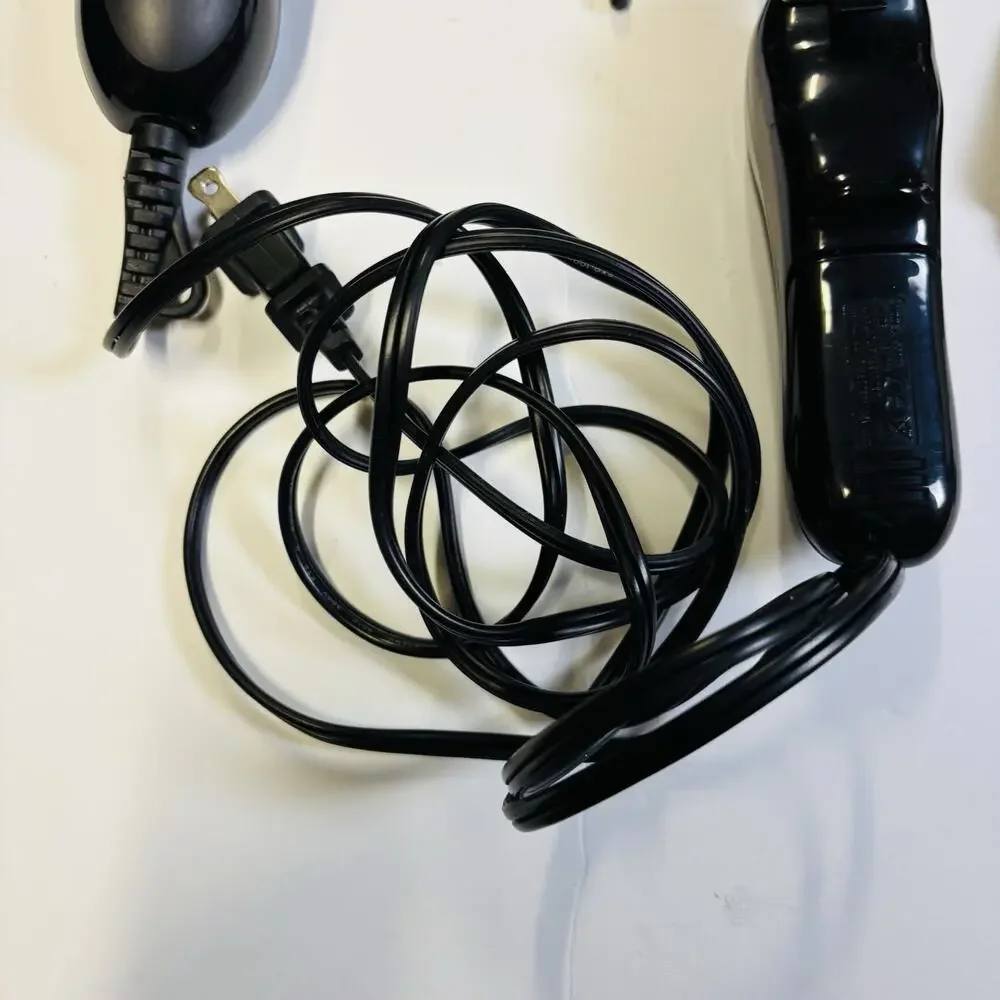 Wahl HairCut Combo Haircutting Kit - 14 Pieces. Clean! Works. Tested.